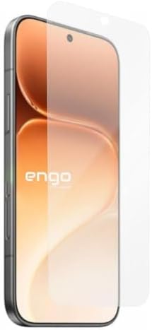 Honor 600 Pro Mat Ekran Koruyucu 9H Nano Şeffaf (VKP-NX9) - Görsel 2