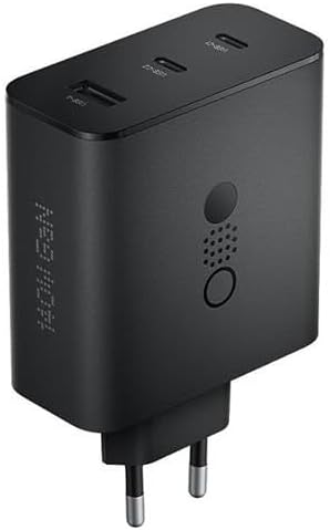 Nothing CMF Power 140 W Hızlı Şarj Adaptörü Siyah (Nothing Türkiye Garantili)