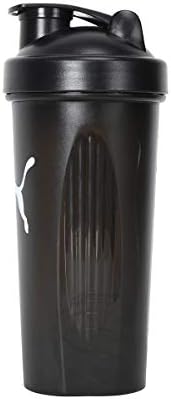 PUMA TR SHAKER Waterbottle Unisex Yetişkin Suluk PUMA Black X - Görsel 3