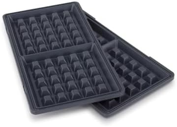 QuickSnack Waffle ve Tost Makinesi K-803