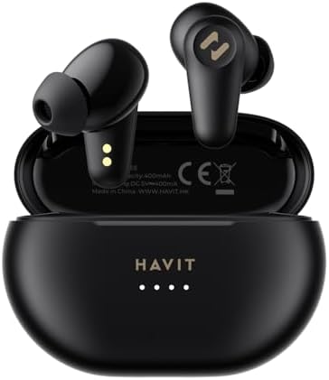 Alternative view of TW915E Enc Tws Bluetooth 5.2 Kulaklık - 4 Mikrofonlu, Çift Cihaz Desteği