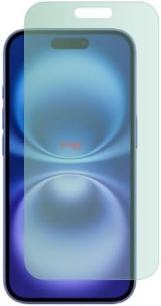 Apple iPhone 16 Ekran Koruyucu Nano Şeffaf Esnek 9H - Görsel 2