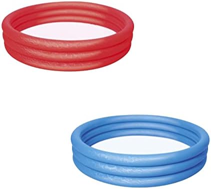 Çocuk Şişirilebilir Oyun Havuzu 1.52 m x 30 cm - Görsel 2