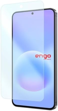 Galaxy A57 Ekran Koruyucu 9H Sertlik Nano Parlak - Görsel 3
