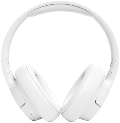 JBL Tune 720BT Wireless Kulaklık, CT, OE,Beyaz