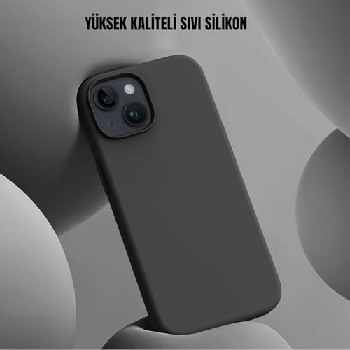 Alternative view of Vivo Y19 5G / Y04 İle Uyumlu Lüx Kalite Özel Tasarım Baskılı Silikon Telefon Kılıfı-C8-Kiraz