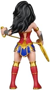 MINIX – Movies #162 – DC Comics – Wonder Woman – Koleksiyon figürü 12 cm - Görsel 3