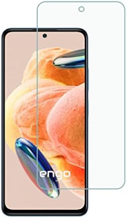 Xiaomi Redmi Note 12 Pro Ekran Koruyucu 9H Parlak Nano Şeffaf - Görsel 3
