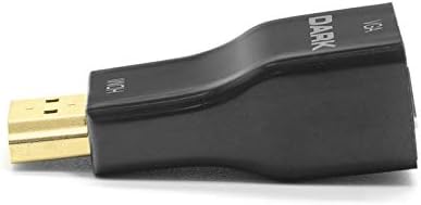 Dark HDMI - VGA Dijital - Analog Dönüştürücü (Ses Desteği Yok) (DK-HD-AHDMIXVGA5) - Görsel 2