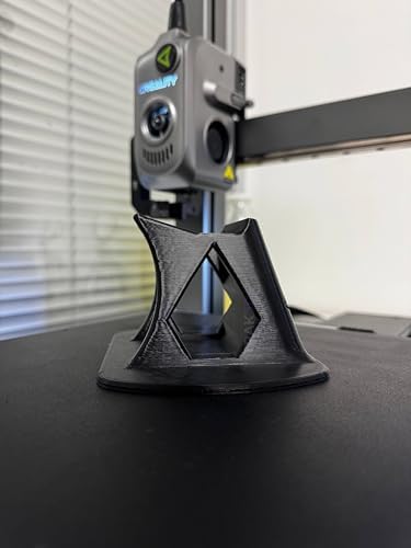 PS5 Kol Standı Siyah - Tekli Playstation 5 Kontrolcü Standı - Midnight Dock Edition - Görsel 3