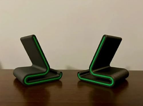 Alternative view of Masaüstü Telefon Tutucu Standı Universal Özel Tasarım Cep Masa Üstü Tutacağı