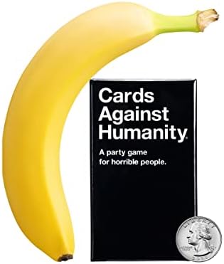 Alternative view of Cards Against Humanity İnsanlığa Karşı Küçük Kartlar