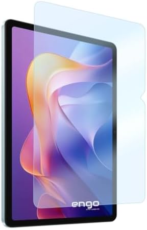 Xiaomi Redmi Pad 2 11 inç Ekran Koruyucu Nano 9H Parlak