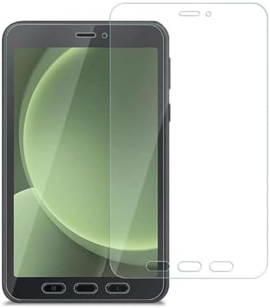 Galaxy Tab Active 5 Ekran Koruyucu 8 inç Nano - Görsel 3