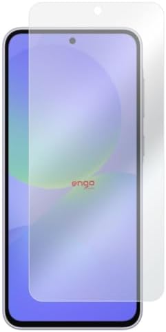 Galaxy A36 Mat Ekran Koruyucu 6.7 Yansımayı Önler - Görsel 3