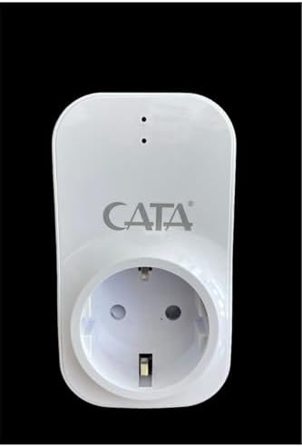 Alternative view of Akım Korumalı Priz Ct-9186