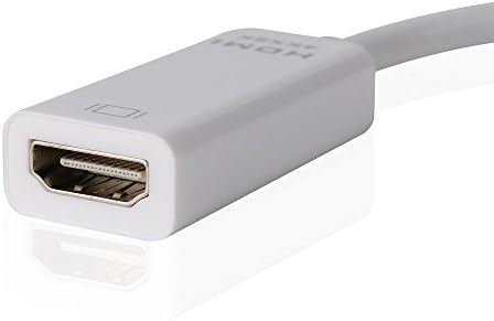 Alternative view of Al-4688 4K Destekli Mini Displayport to HDMI Kablo