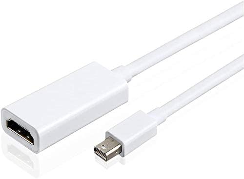 Al-4511 Mini Displayport to HDMI Dönüştürücü Adaptör