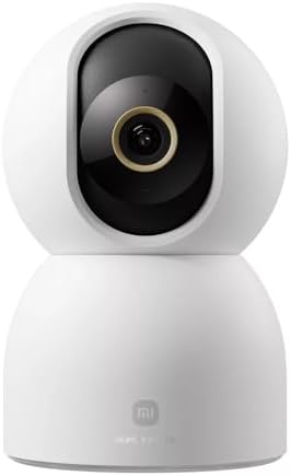 XIAOMI SMART CAMERA C300 DUAL WHITE