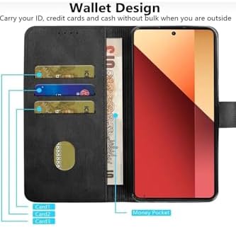 - Galaxy A17 ile uyumlu 5g Kılıf 360 Tam Kaplar Deri Dokulu Kapaklı Cüzdan Standlı Kartvizitli Kopçalı