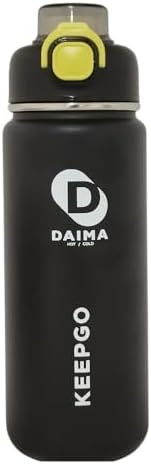 KeepGo Termos Siyah 750 ml - Görsel 2