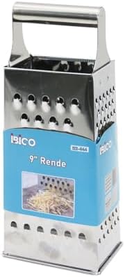 Alternative view of İbico İ22-044 (Metal Saplı) (9") (4Gen) (Çelik Metal) Rende*96