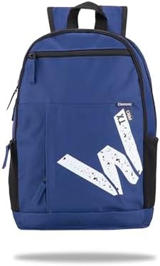 Alternative view of Classone BP-WTX101 WTXpro Serisi15.6 inch Macbook, Notebook, Laptop, Çantası-Lacivert