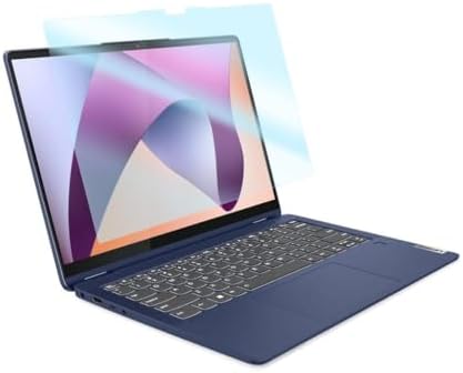Alternative view of IdeaPad Flex 5 14 inç Ekran Koruyucu Nano Flexible 14ALC7 14ABR8 14IAU7