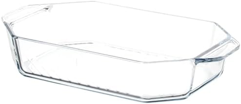 Alternative view of BORCAM FIRIN TEPSİLERİ 2750 CC T TEKLİ HEDİYELİK KUTU