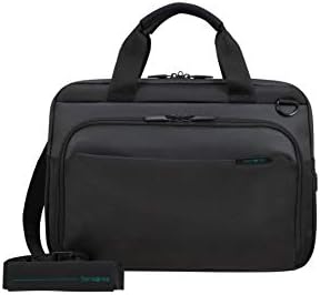 Samsonite KF9-09-001 14.1" Mysight Notebook Çantası, Siyah