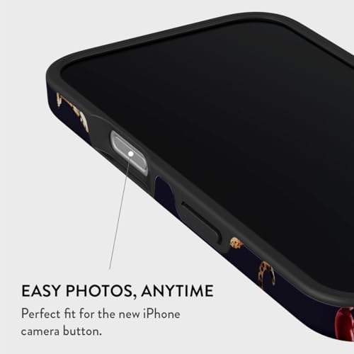Alternative view of iPhone 16 için MagSafe ile Uyumlu Tough Kılıf, Cougar
