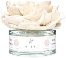 Alternative view of Wedding 150 ml Şakayık Taşlı Whıte Jasmıne Oda Kokusu