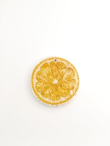 Alternative view of Magic Sponge Sihirli Sünger Limon Desenli
