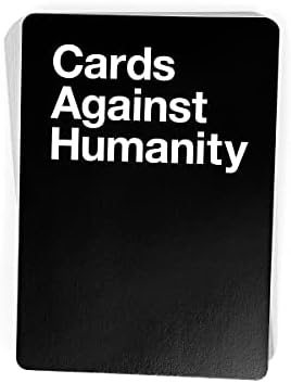 Cards Against Humanity İnsanlığa Karşı Kartlar: Nasty Bundle • 6 Temalı Paket + 10 Yeni Kart - Görsel 3