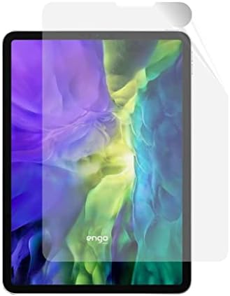 Apple iPad Pro 11 inç 2. Nesil Uyumlu Kağıt Hissi Veren Şeffaf Mat Ekran Koruyucu
