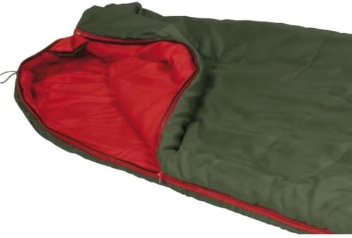 High Peak Pak 600 ECO Uyku Tulumu