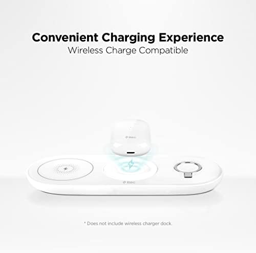 Alternative view of AirBeat Lite 2 Gerçek Kablosuz TWS Bluetooth Kulaklık