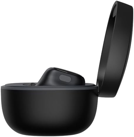 Alternative view of Encok WM01 TWS Bluetooth Kulaklık Siyah