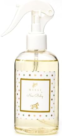 Alternative view of 250 ml Missi Baby Oda Spreyi