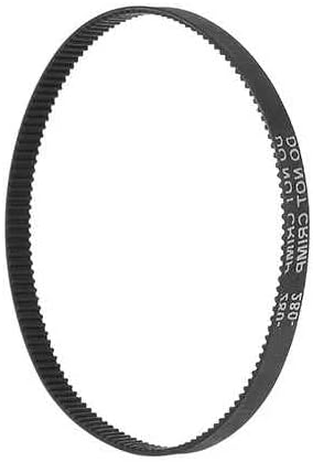 Gt2 Kapalı Kayış - 160Mm - Görsel 3