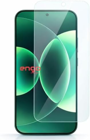 Xiaomi 17 Ekran Koruyucu 9H Parlak Nano 6.3 inç Şeffaf - Görsel 3