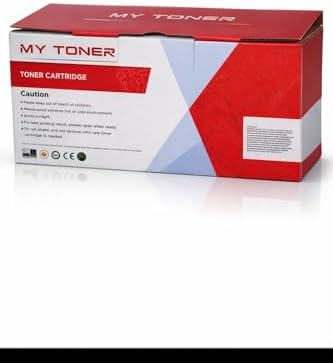 Alternative view of HP 106A ve W1106A Uyumlu Çipli Muadil Toner, MFP 135A, 135R, 135W, 137FNW, M106A, 107A, 107W Uyumlu, Yüksek Baskı Kalitesi, Uzun Ömürlü, Lazer Yazıcı Kartuşu (Siyah)