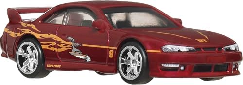 Premium - Nissan 240SX (S14) (1/64) - Görsel 3