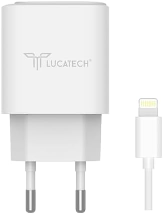 Alternative view of 35W Ultra Hızlı Lightning Şarj Aleti – Güçlü Performans, Güvenli Şarj