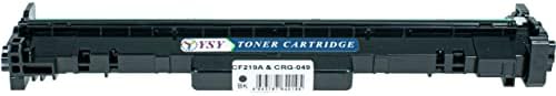 YSY CF219A(19A) & CAN. CRG-049 M102 M104 M130 LBP110 LBP112 MF110 MF112 12000(12K) Sayfa Verimli Drum Unitesi