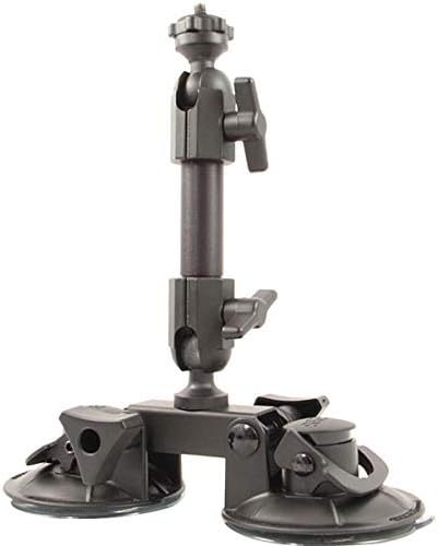 Delkin Devices Saugstativ FAT Gecko