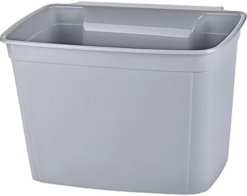5DM-Askılı Çöp Kutusu 4 Lt