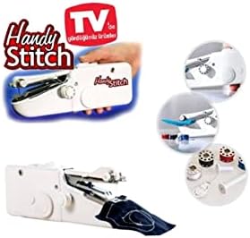 Mini Dikiş Stitch Seyahat Tipi