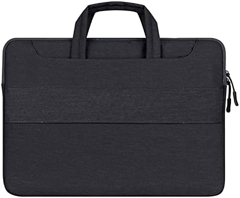 13” Laptop Çantası – Suya Dirençli, Neopren & Polyester Koruma, Darbe Emici Astarlı Evrak/Sarj Bölmeli, Taşıma Saplı & Omuz Askılı