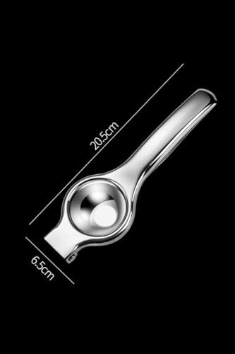 Komple 304 Ağır Çelik Limon Narenciye Sıkacağı mt126